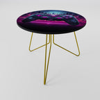 INFINITY MATRIX PAD Couchtisch