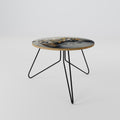 CYBER CHRONICLES PAD Coffee Table