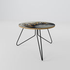 CYBER CHRONICLES PAD Coffee Table