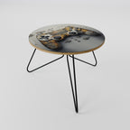 CYBER CHRONICLES PAD Couchtisch