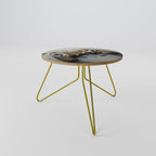 CYBER CHRONICLES PAD Coffee Table