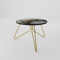 CYBER CHRONICLES PAD Coffee Table