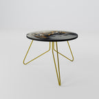 CYBER CHRONICLES PAD Coffee Table