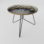 CYBER CHRONICLES PAD Couchtisch