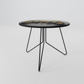 CYBER CHRONICLES PAD Coffee Table