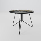 CYBER CHRONICLES PAD Coffee Table