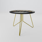 CYBER CHRONICLES PAD Coffee Table