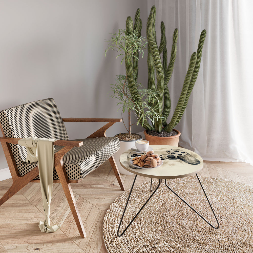 QUANTUM QUEST PAD Couchtisch