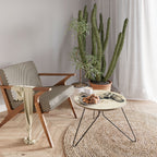 QUANTUM QUEST PAD Couchtisch