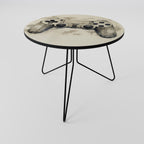 QUANTUM QUEST PAD Couchtisch