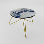 CYBER SCAPE PAD Mesa de Centro