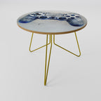 CYBER SCAPE PAD Mesa de Centro