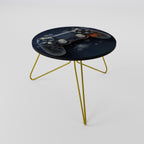 VIRTUAL VELOCITY PAD Coffee Table