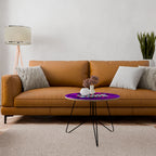 LUMINOUS GAME ZONE Coffee Table