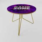 LUMINOUS GAME ZONE Coffee Table