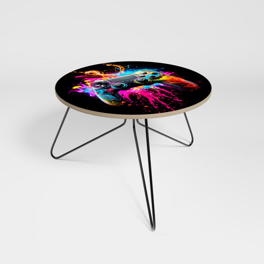 GAMING LUSH Small Coffee Table