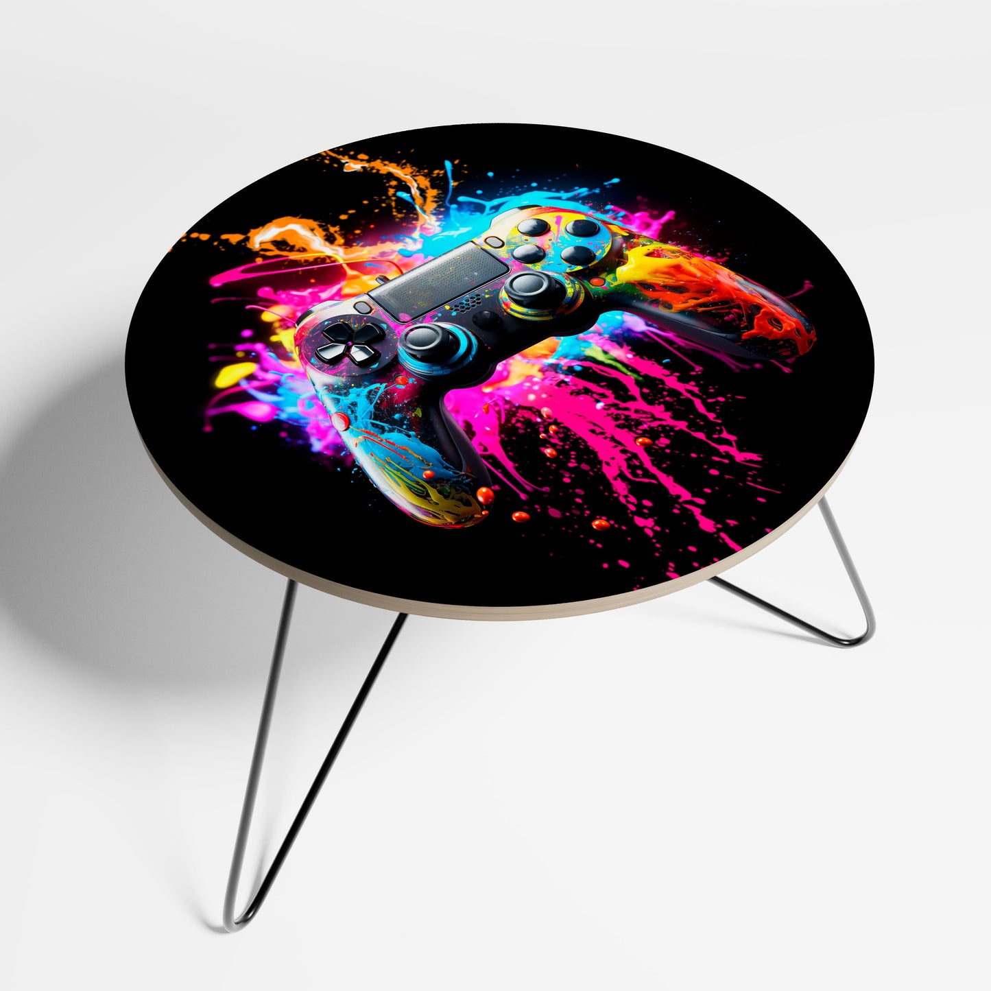 GAMING LUSH Small Coffee Table