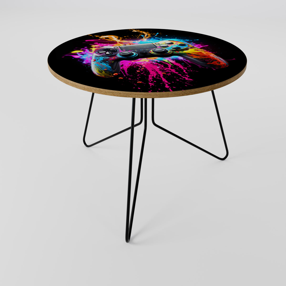 GAMING LUSH Couchtisch