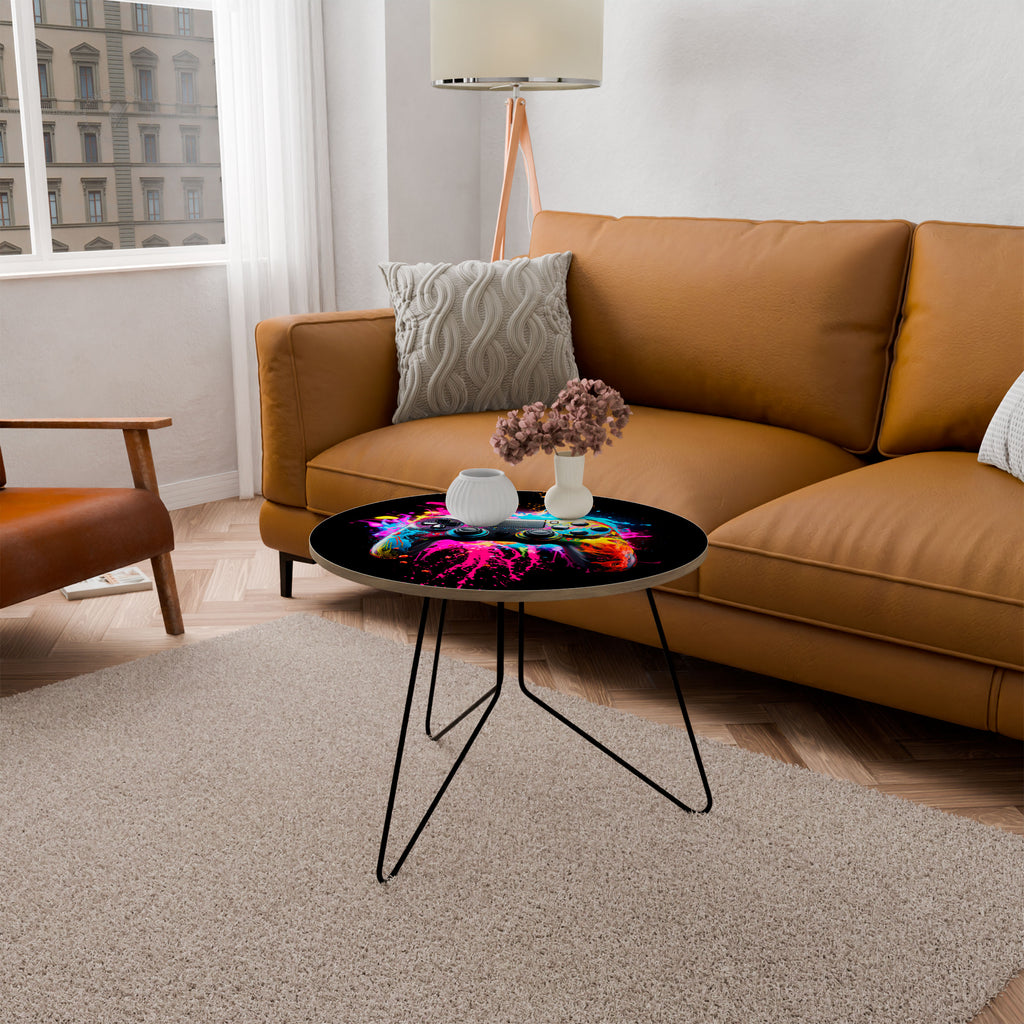 GAMING LUSH Coffee Table