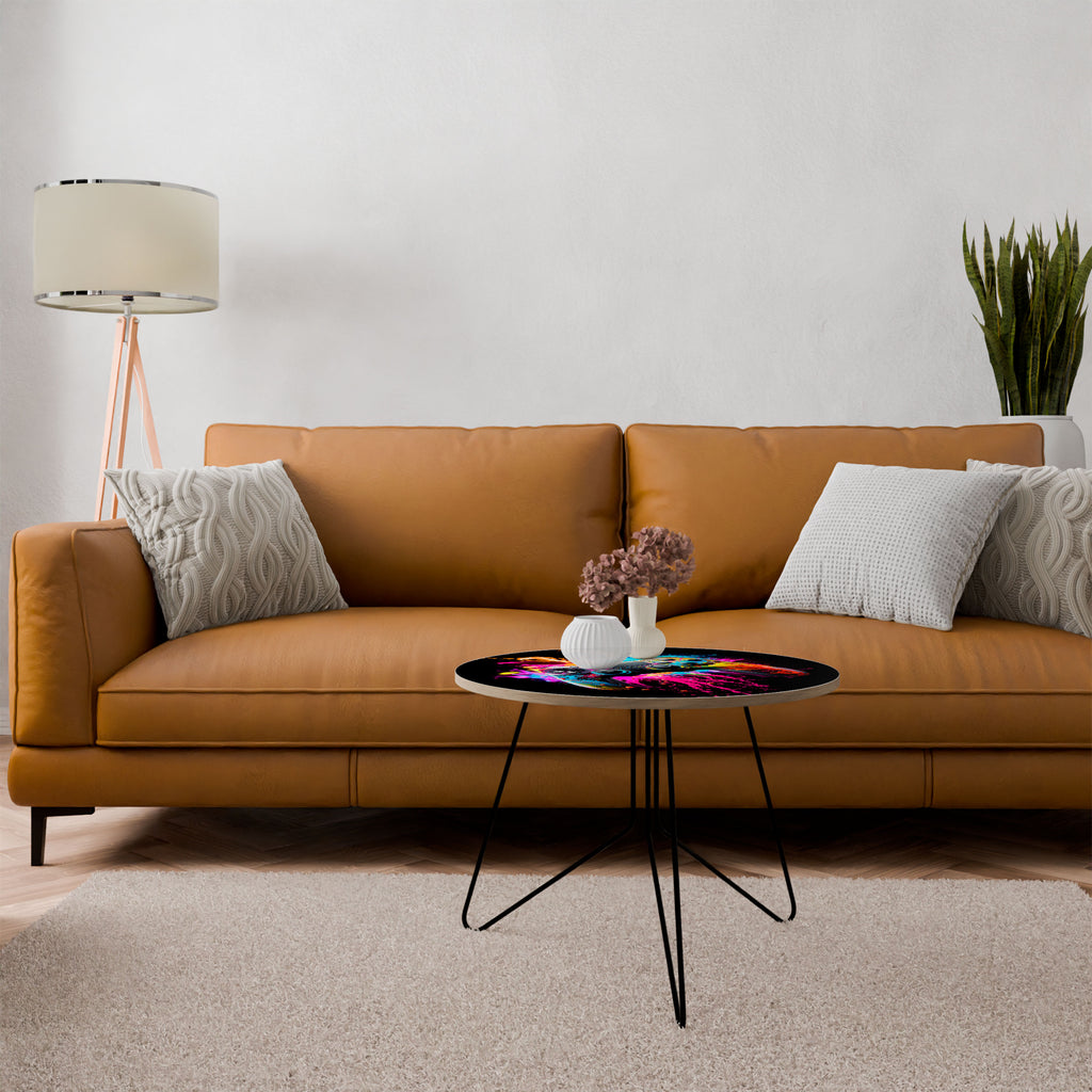 GAMING LUSH Coffee Table