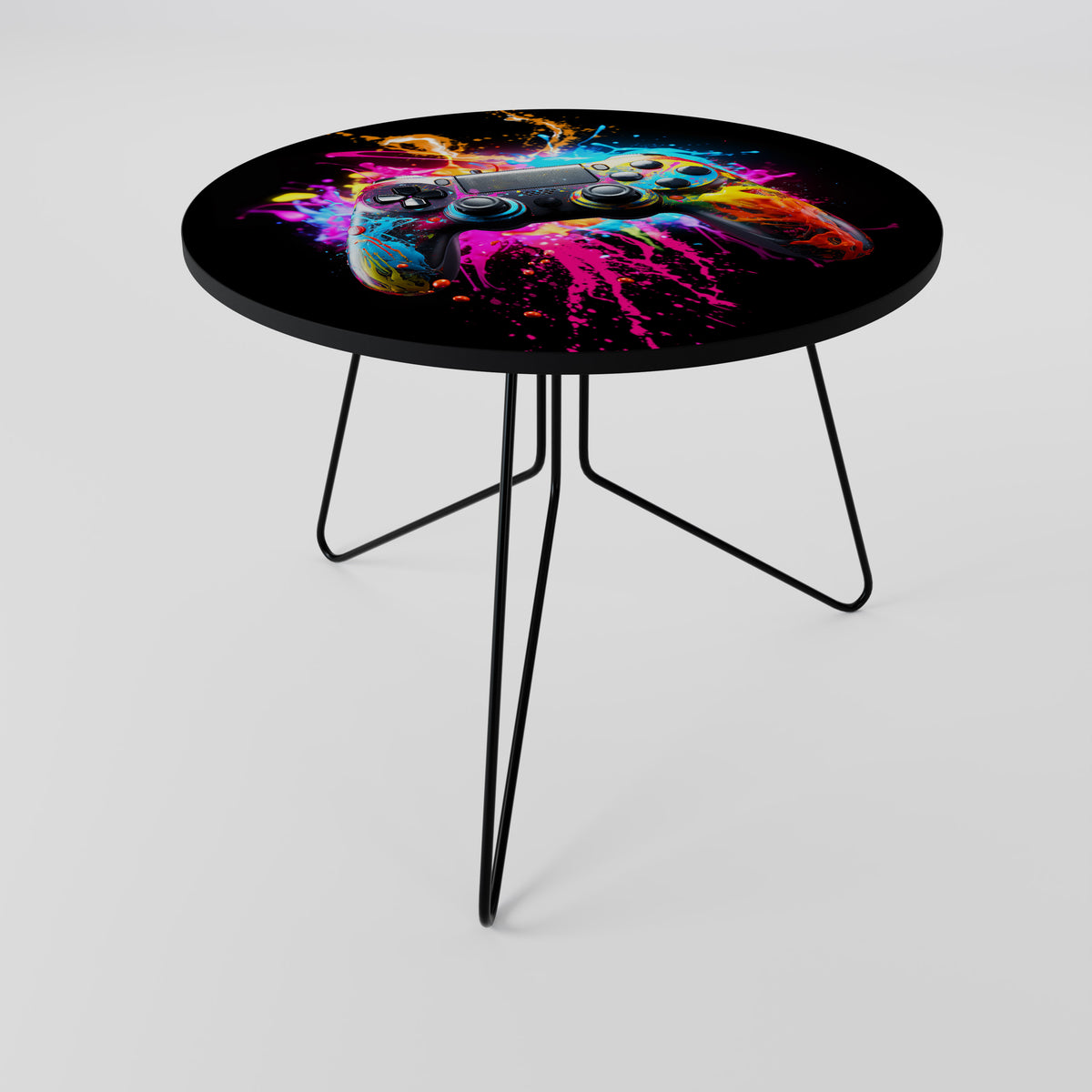 GAMING LUSH Couchtisch