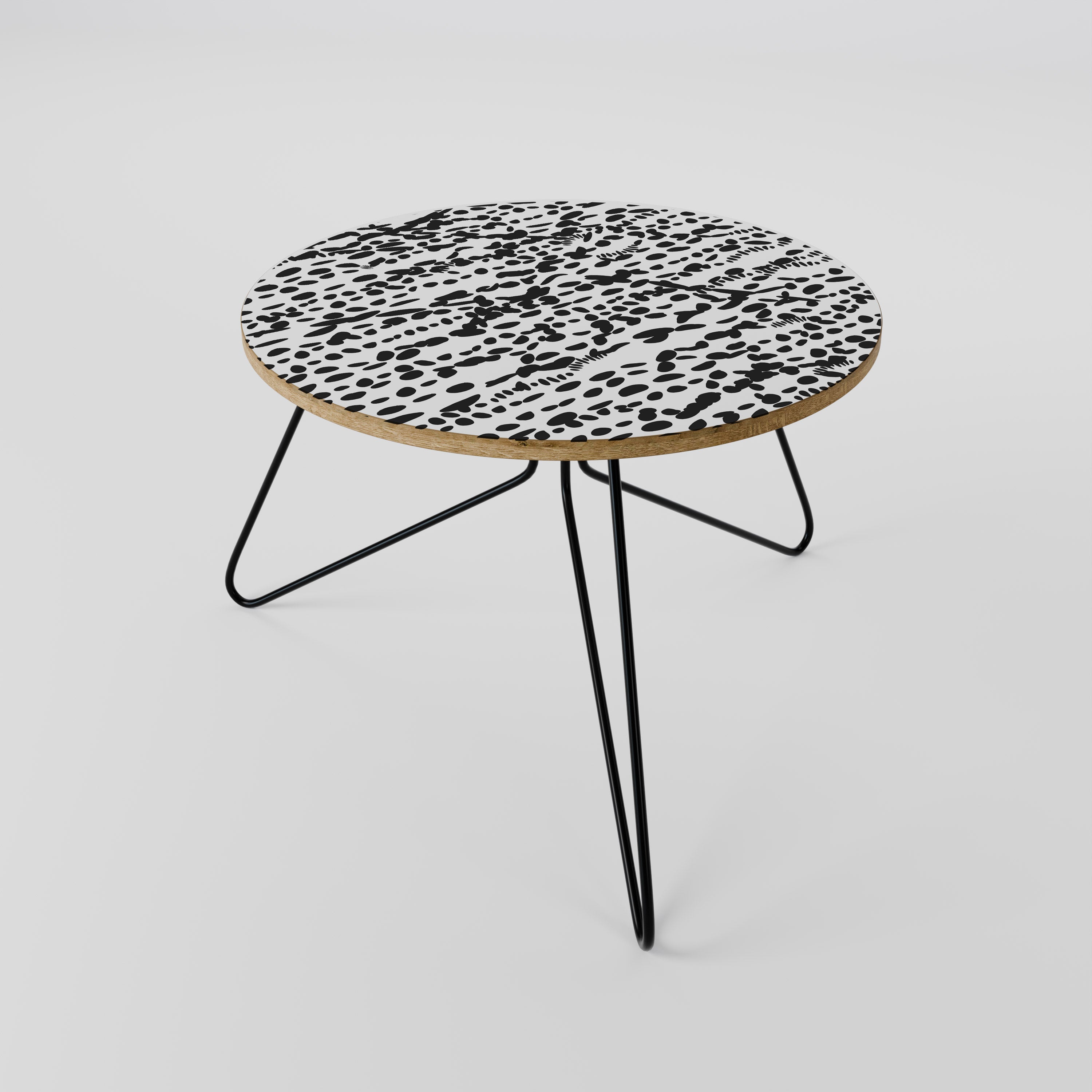 LUNAR LOOM Coffee Table