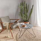 LUNAR LOOM Coffee Table