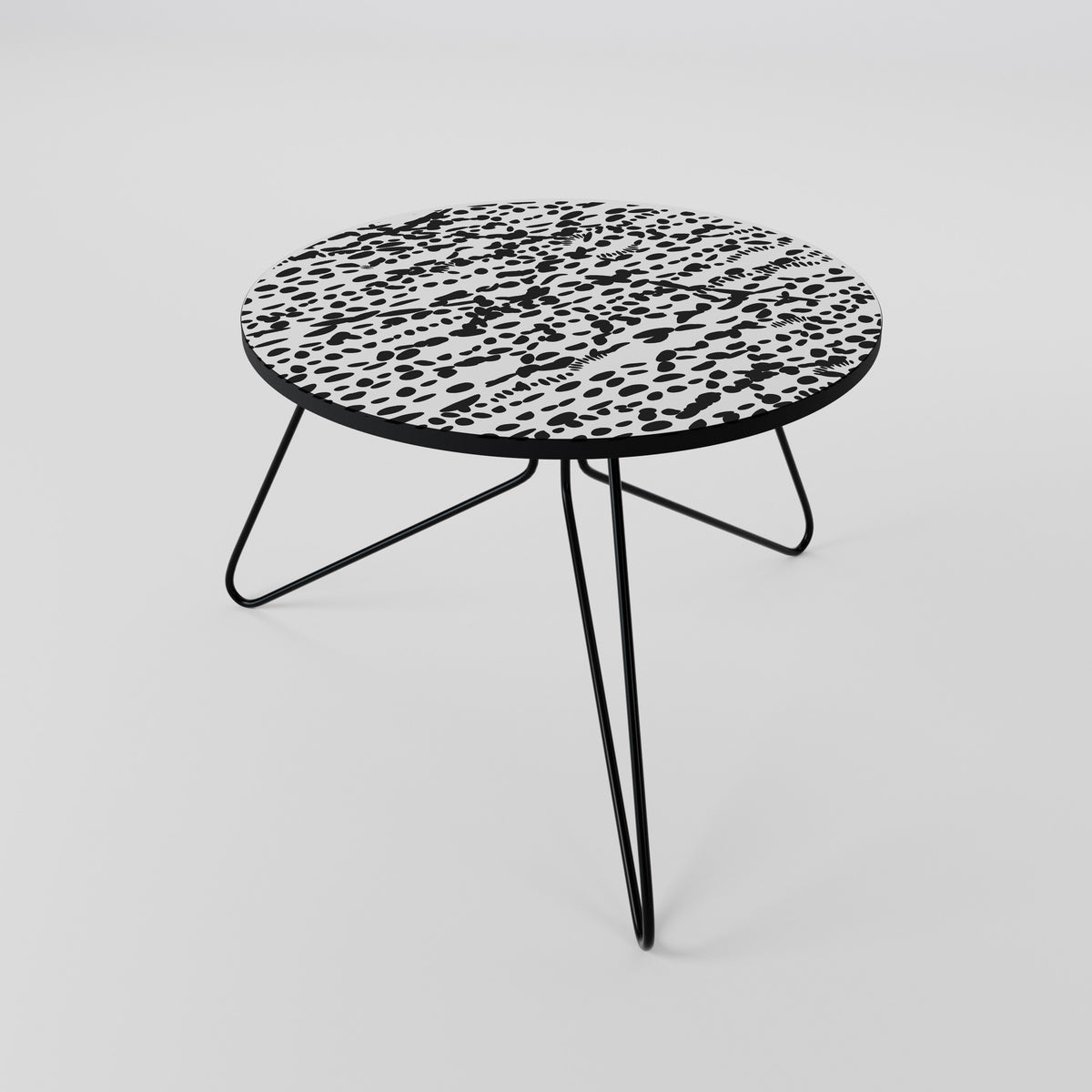 LUNAR LOOM Couchtisch