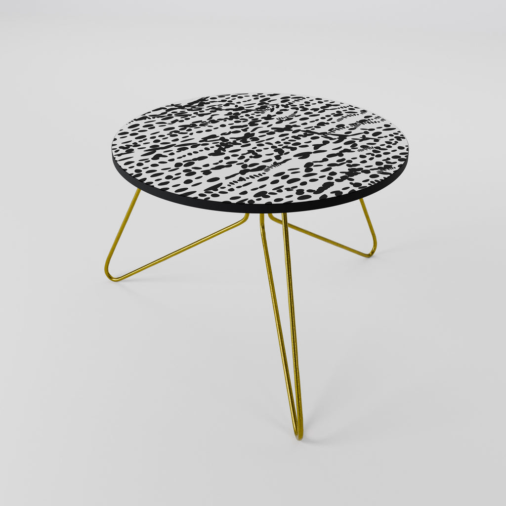 LUNAR LOOM Coffee Table
