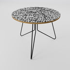 LUNAR LOOM Coffee Table