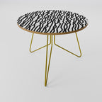 LUNA LINES Couchtisch