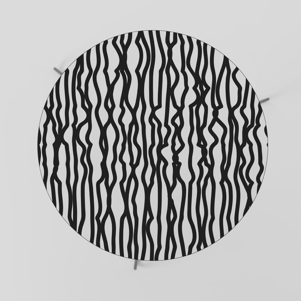 LUNA LINES Couchtisch