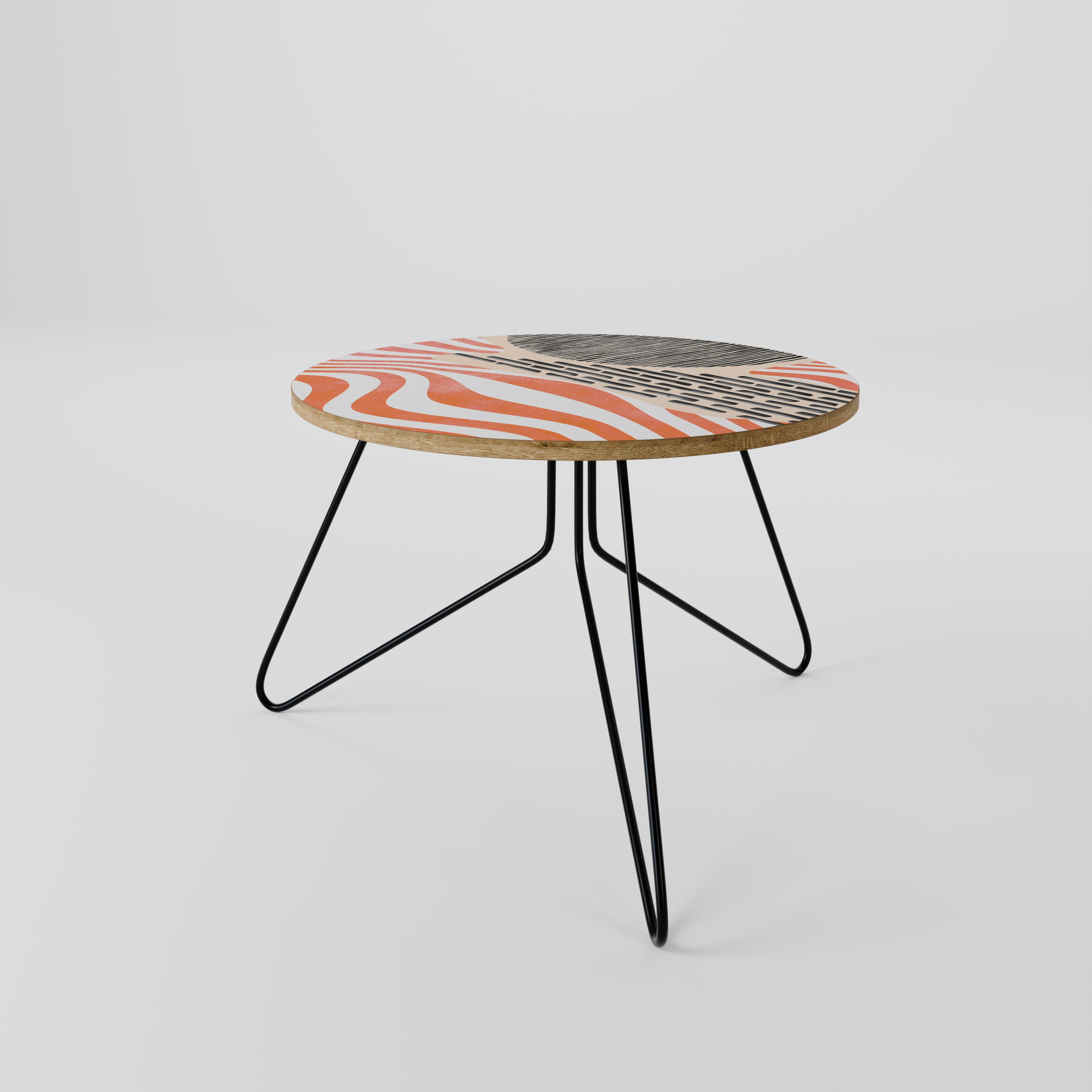 SUBLIME SYNTHESIS Couchtisch