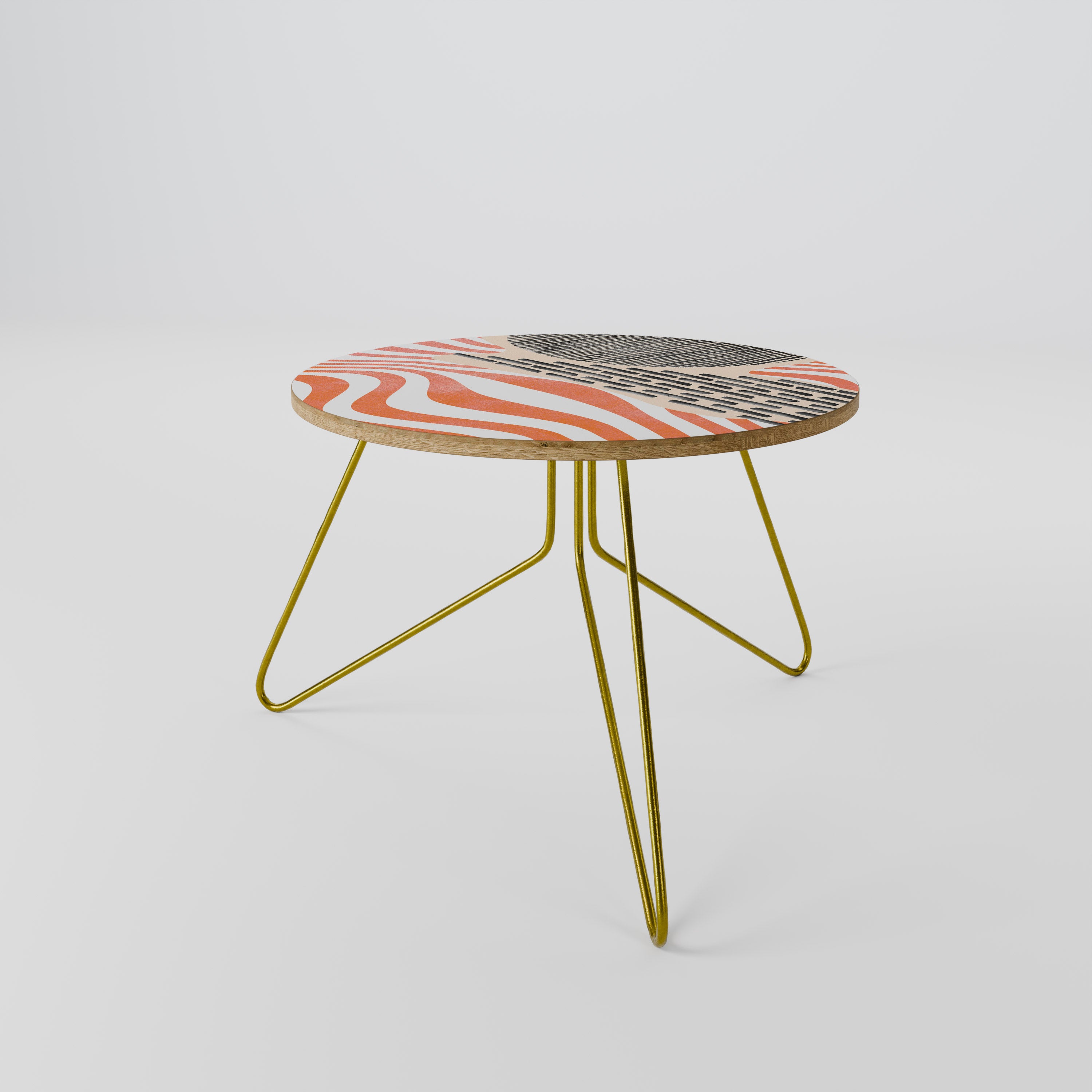 SUBLIME SYNTHESIS Couchtisch