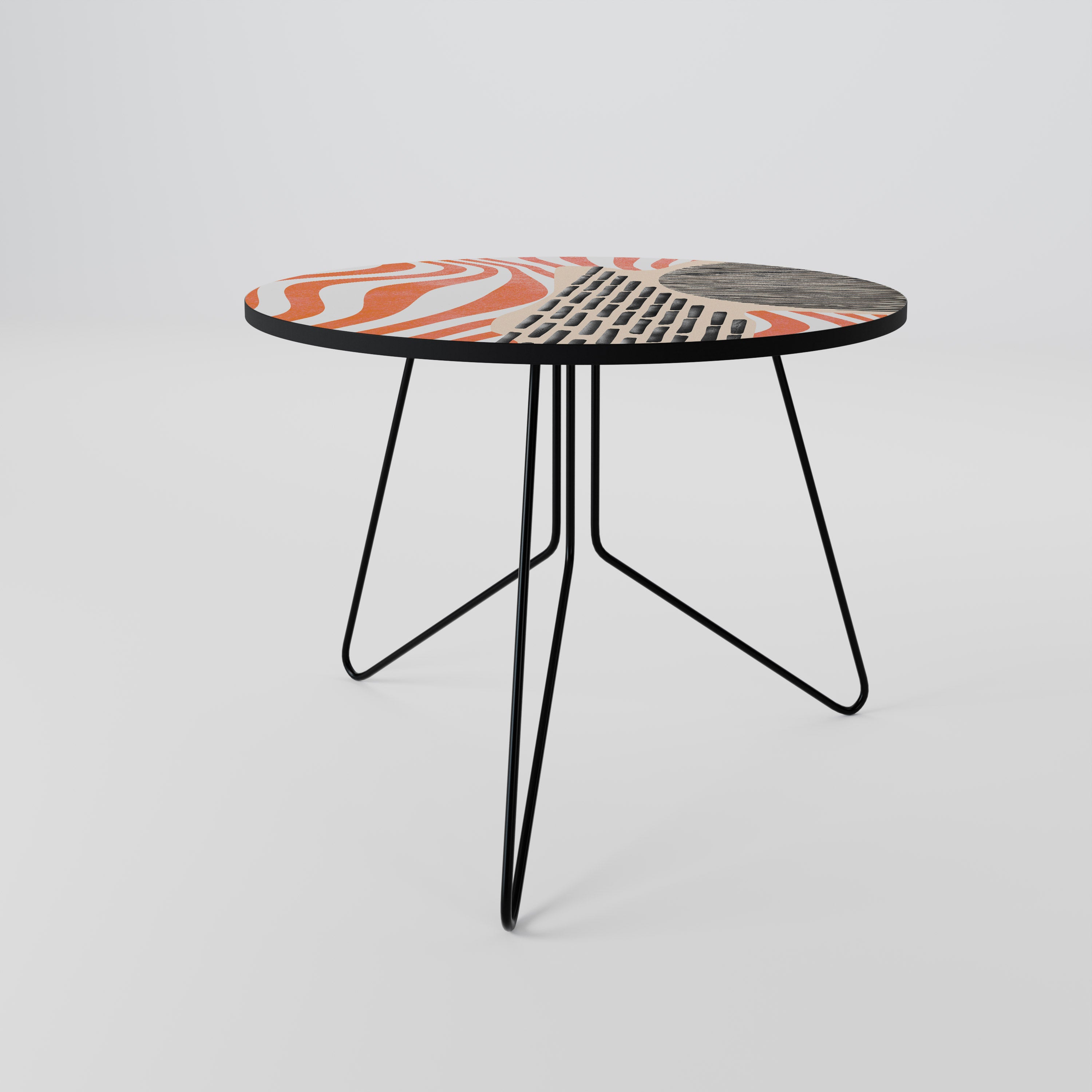 SUBLIME SYNTHESIS Couchtisch