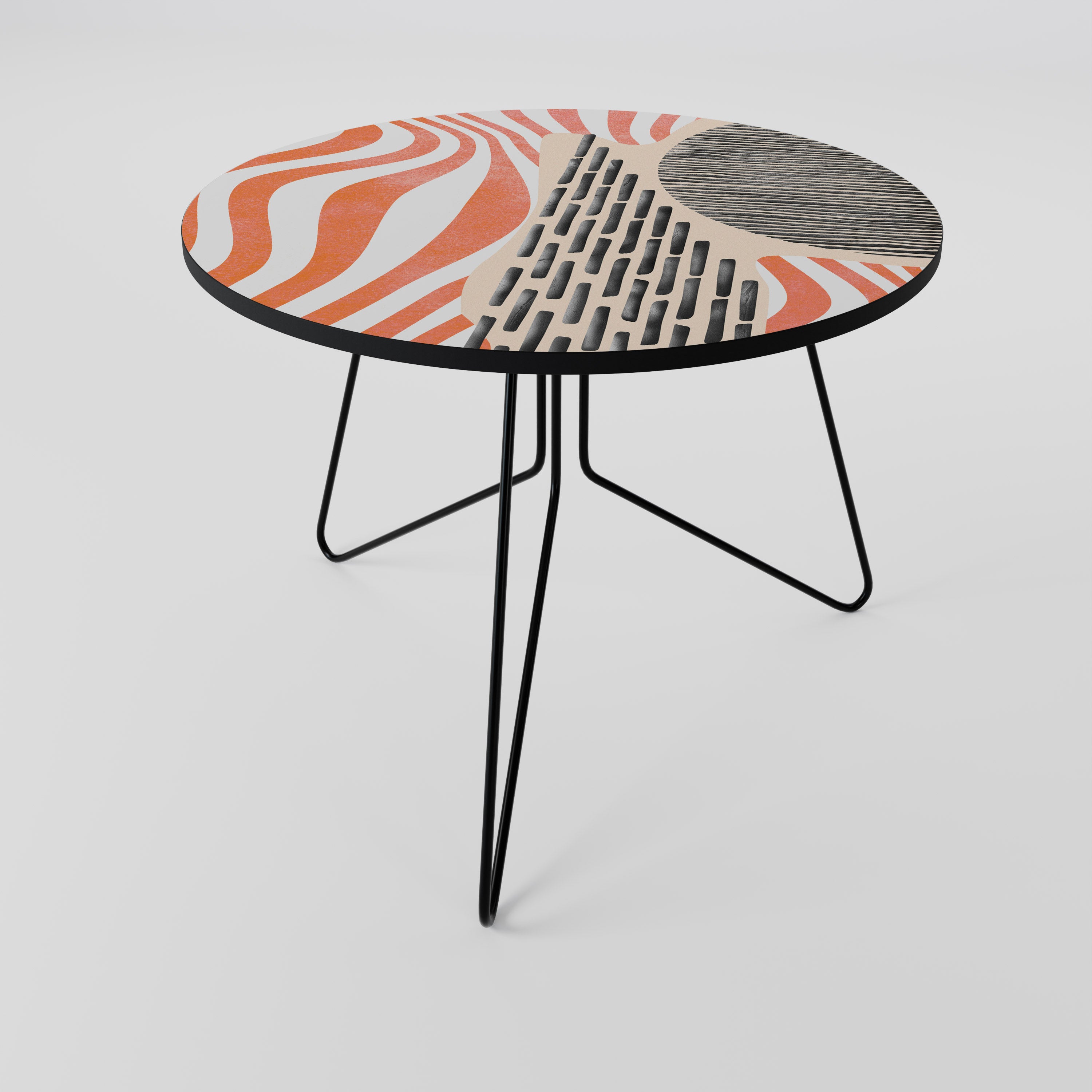 SUBLIME SYNTHESIS Couchtisch