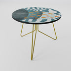 SHROUDED SHAPES Couchtisch