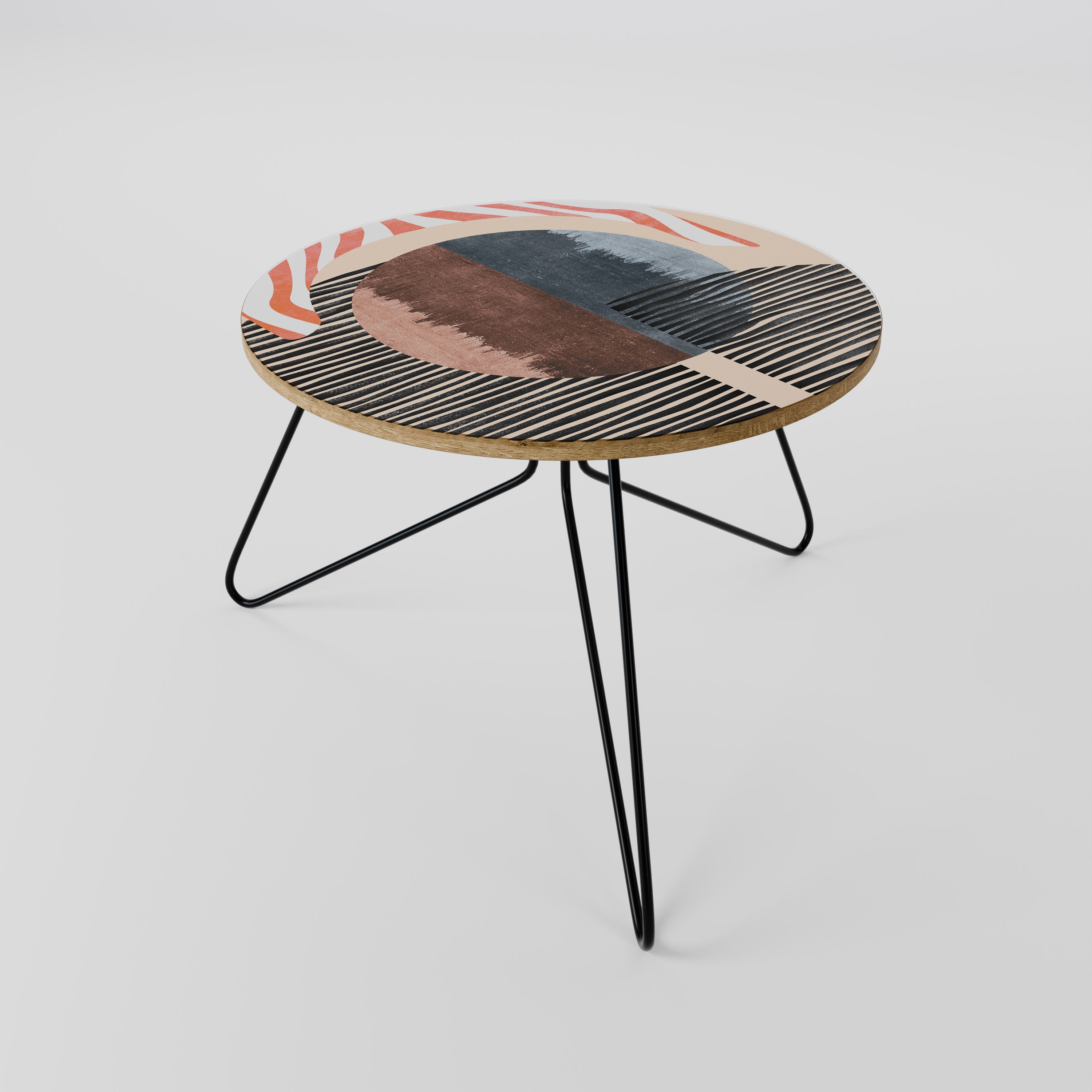 WHISPERS OF FORM Couchtisch