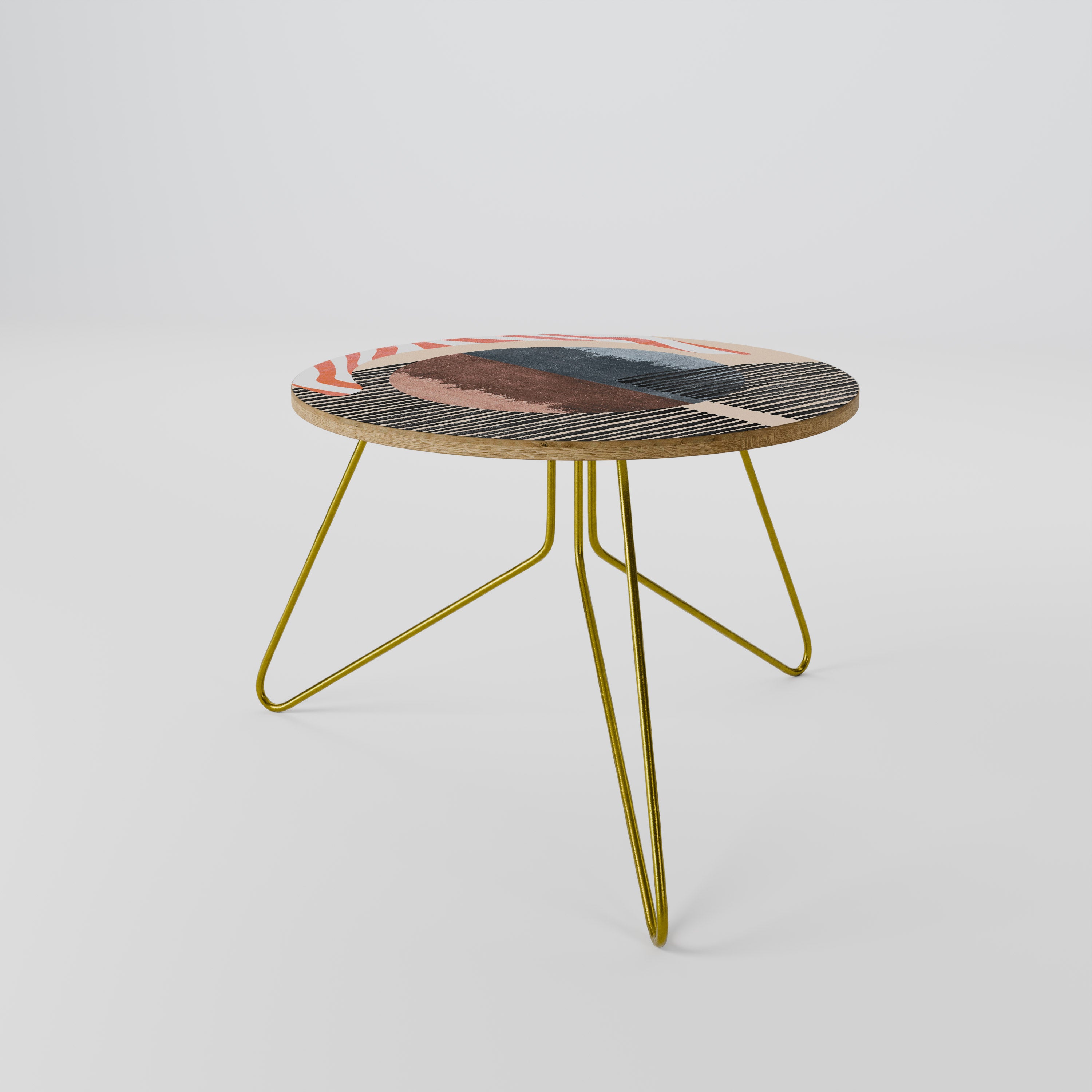 WHISPERS OF FORM Couchtisch