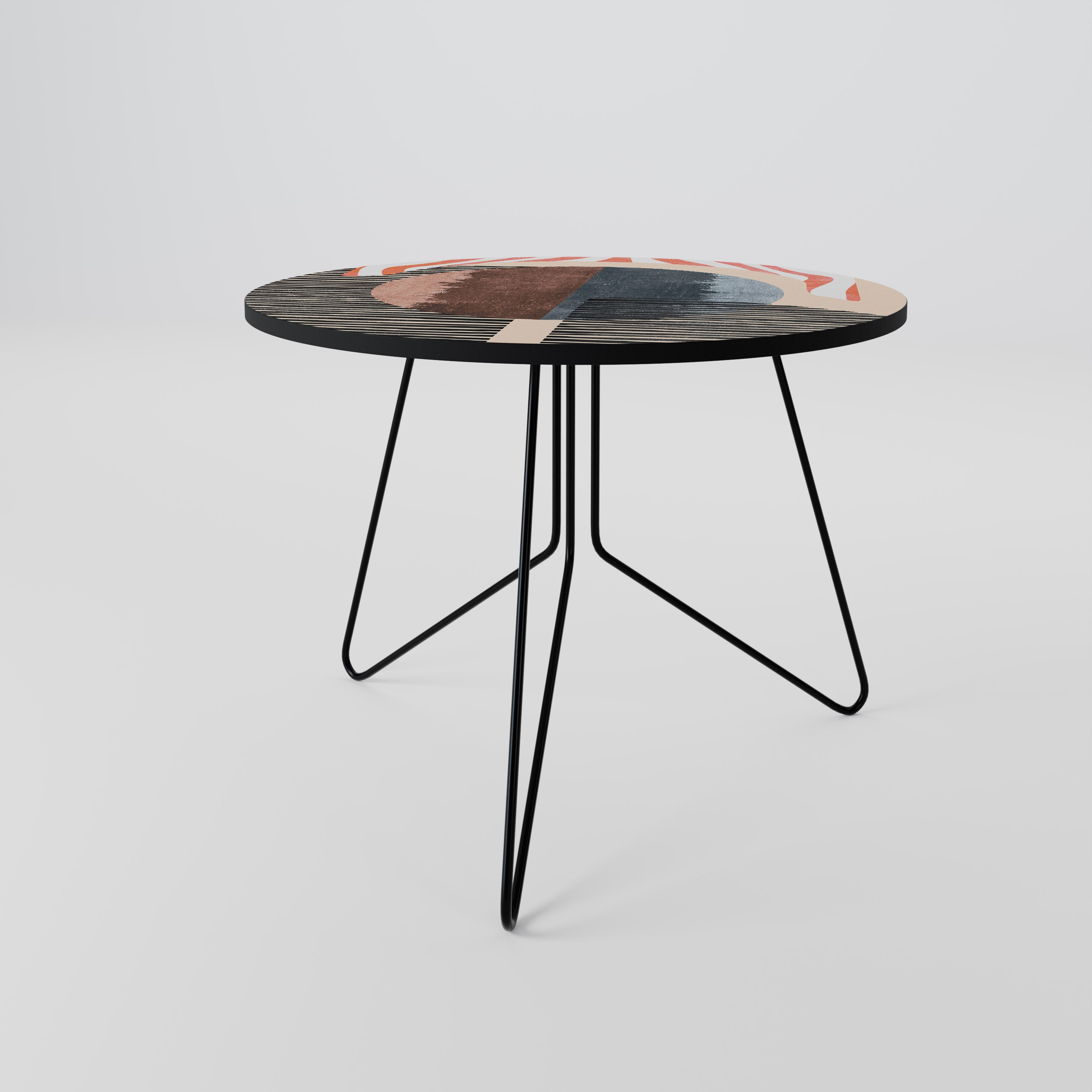 WHISPERS OF FORM Couchtisch