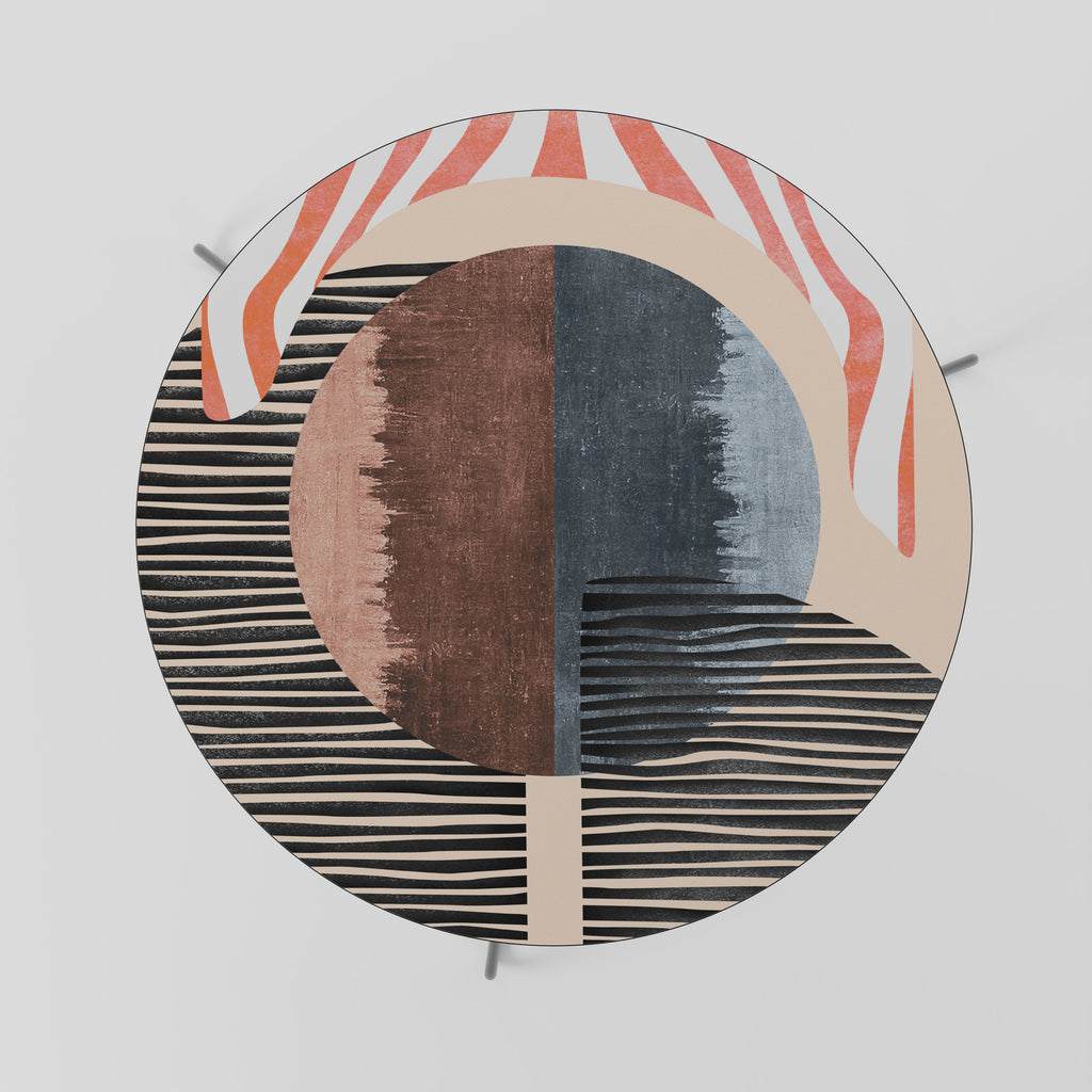 WHISPERS OF FORM Couchtisch