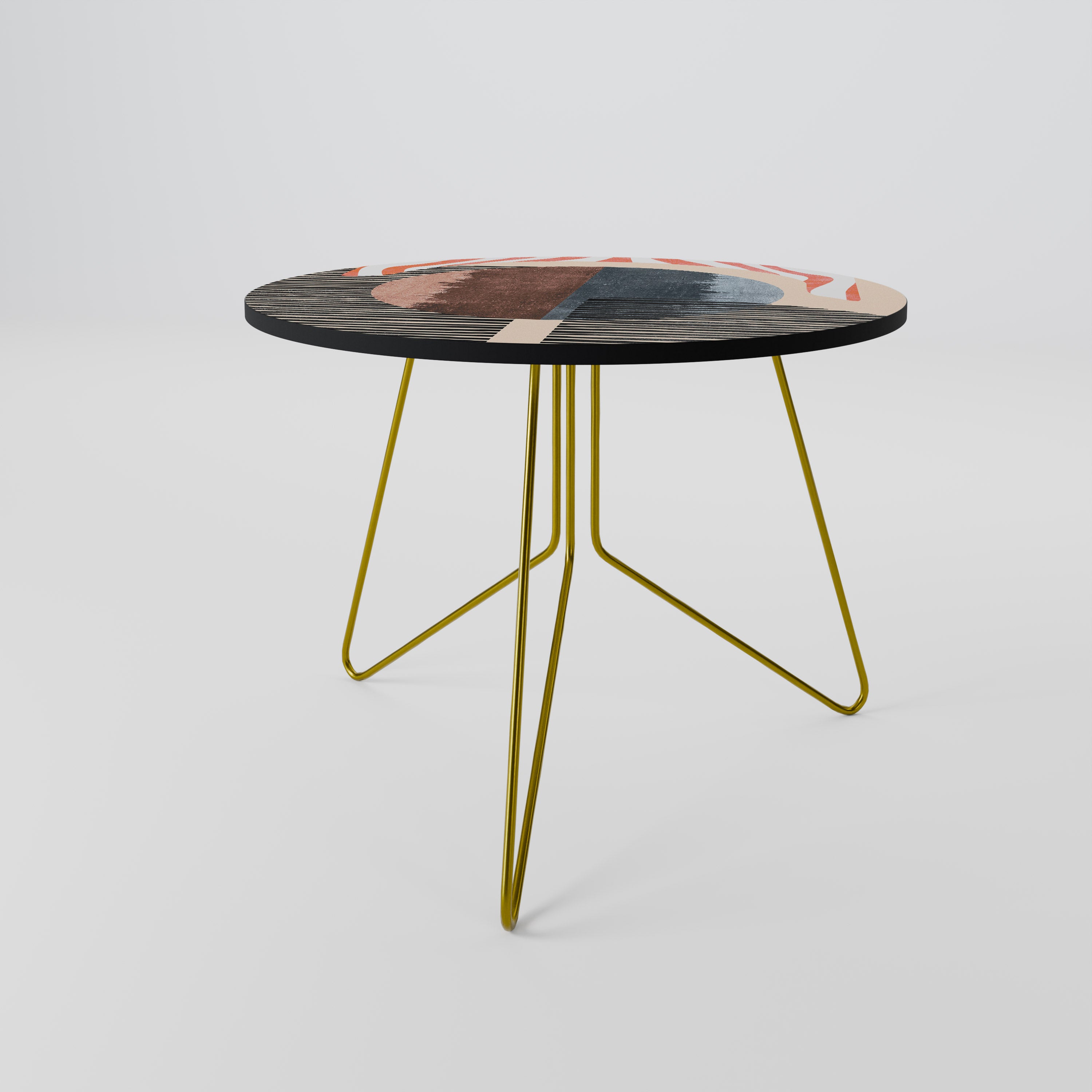 WHISPERS OF FORM Couchtisch