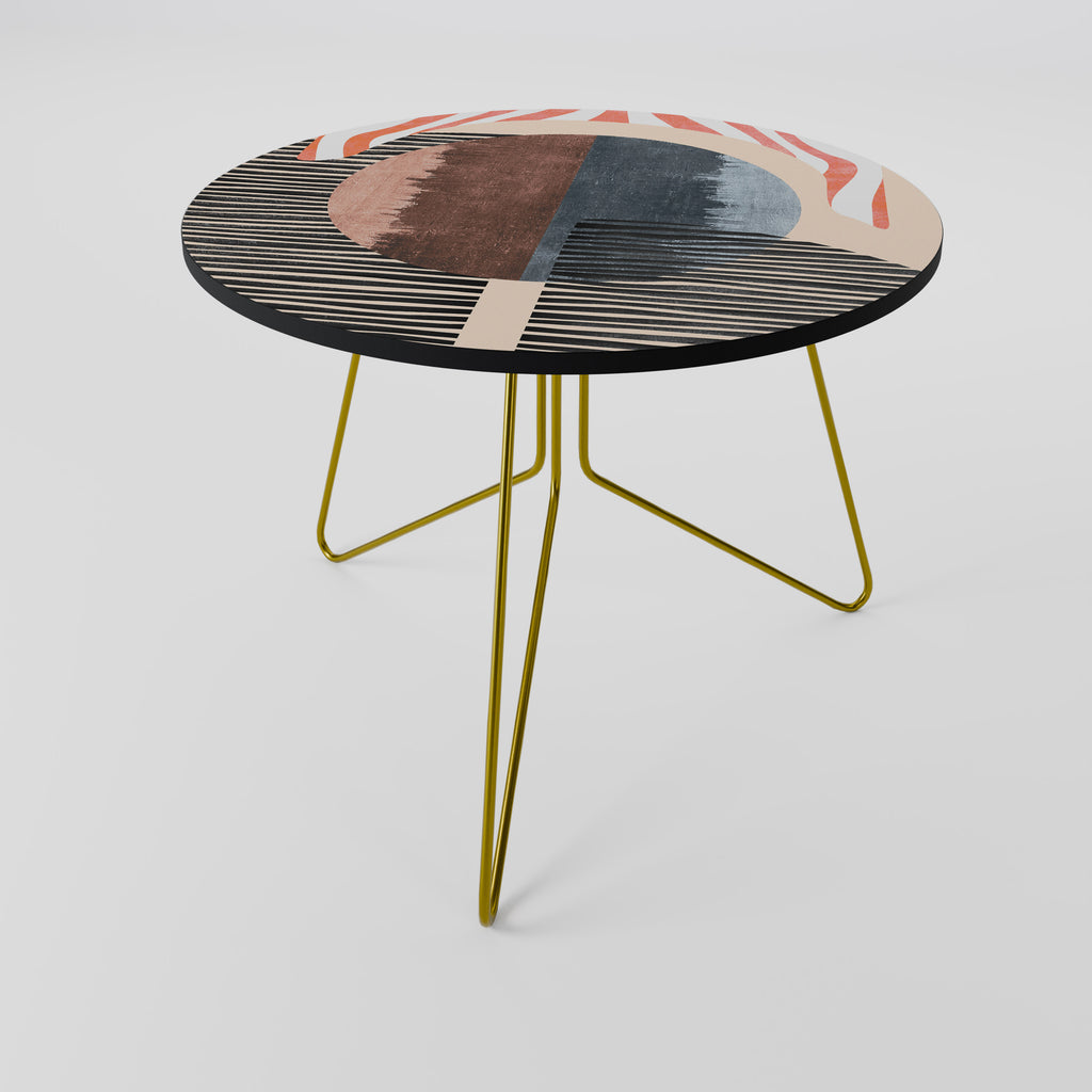 WHISPERS OF FORM Couchtisch