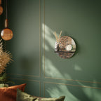 IMAGINARY RAIN Decorative Art Shelf