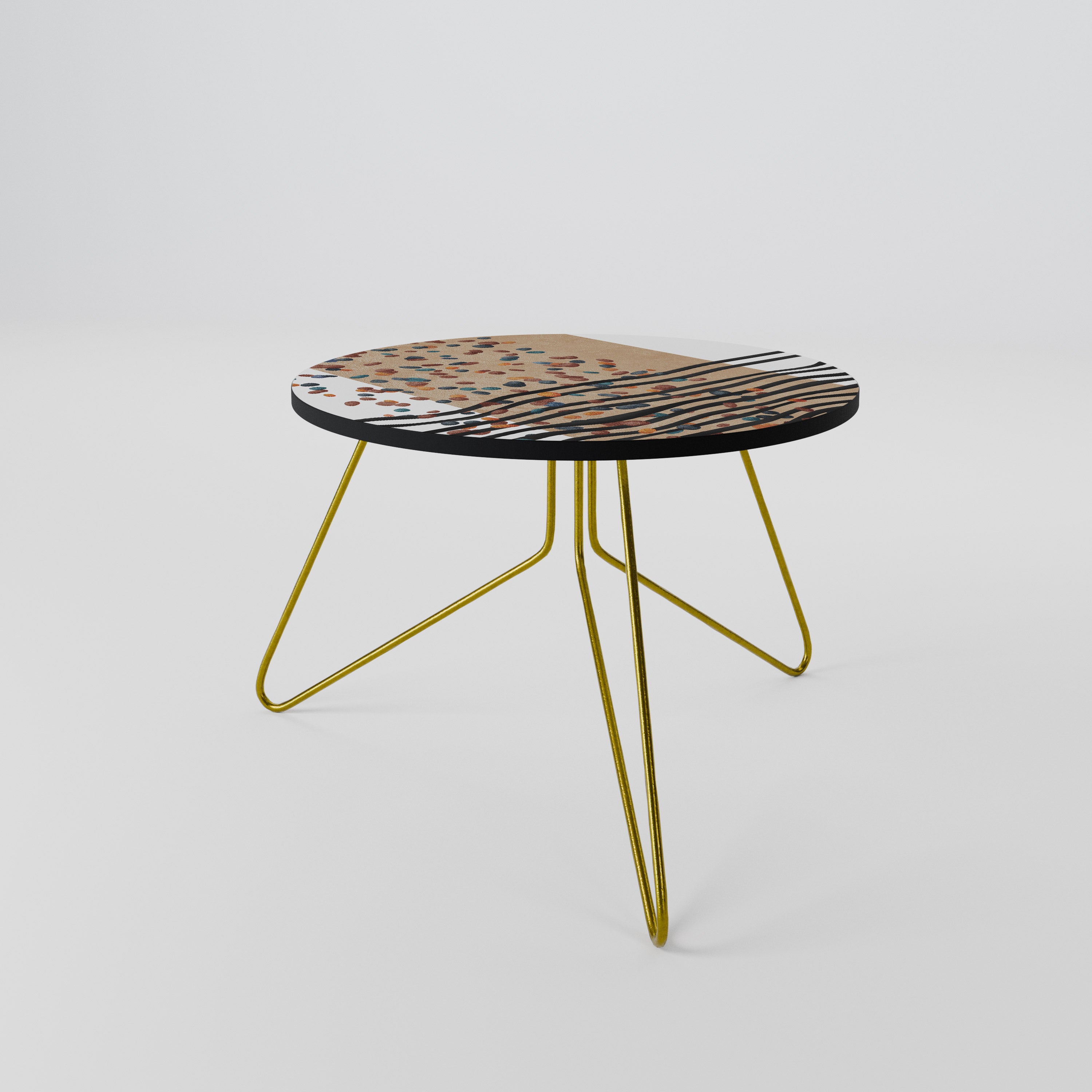 IMAGINARY RAIN Couchtisch