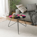 AMERICAN GOTHIC ALIEN Mesa de centro