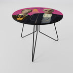 AMERICAN GOTHIC ALIEN Mesa de centro