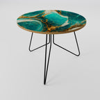 GILDED WHISPERS Mesa de centro