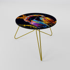 MUSIC IS MY EXTASY Mesa de centro