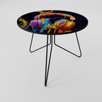 MUSIC IS MY EXTASY Mesa de centro